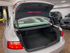 AUDI A5 2.7 TDI / V6 / 1.HAND/ GARANTIE/ WENIG KM / AUDI A5 2.7 TDI / V6 / 1.HAND/ GARANTIE/ WENIG KM /