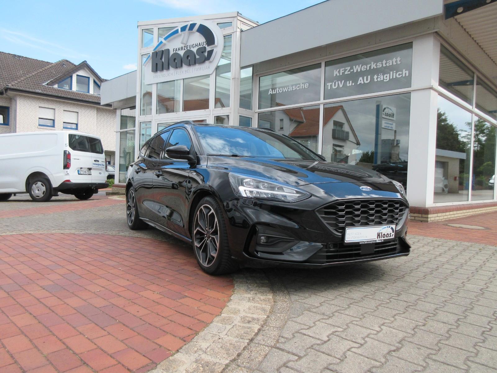 Ford Focus Turnier ST-Line