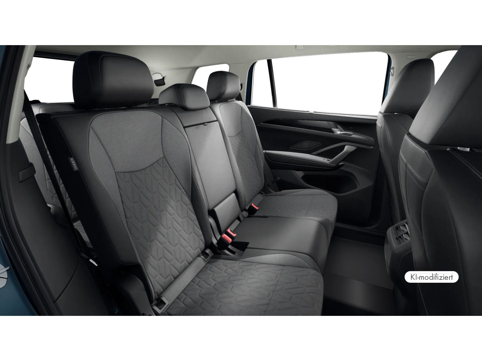 Volkswagen Tayron - Bild 12