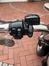 Harley-Davidson VRSCA V-ROD - HARLEY-DAVIDSON VRSCA