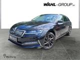 Skoda Superb 1.4 TSI 220 IV DSG Style*LED*Assistenz*PD - Skoda Gebrauchtwagen in Marburg