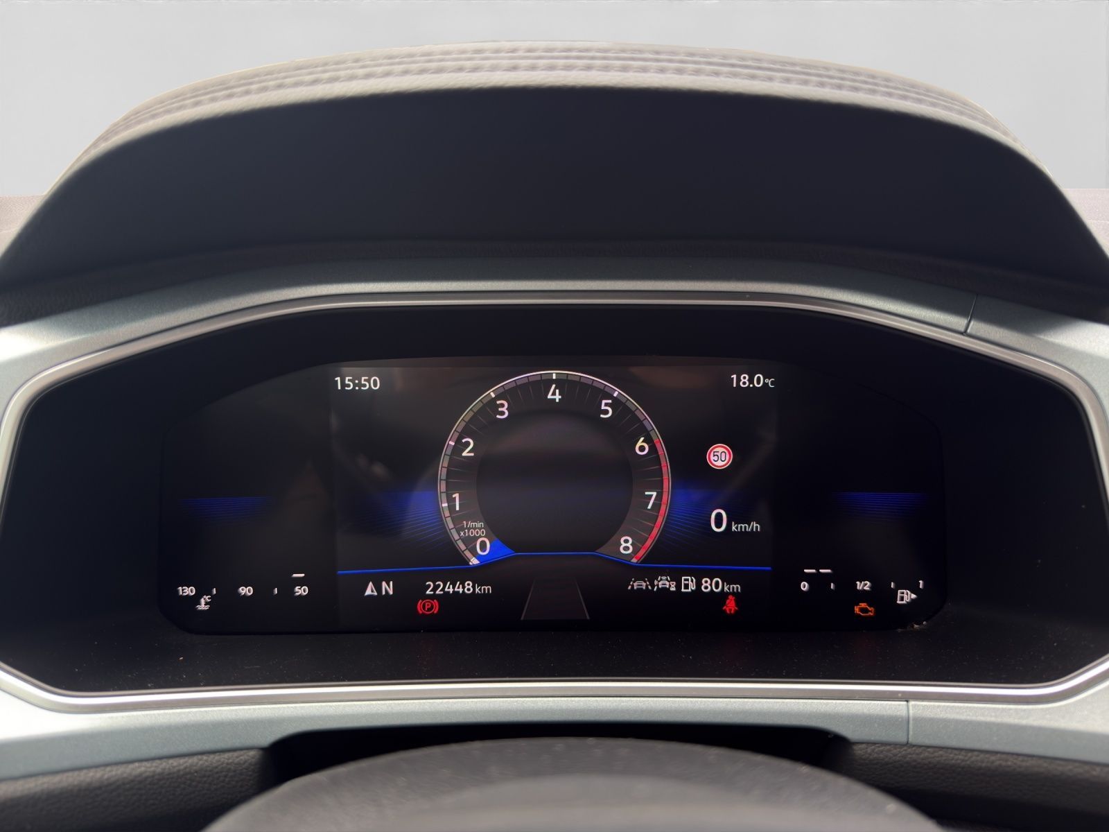 Volkswagen T-Roc - Bild 11