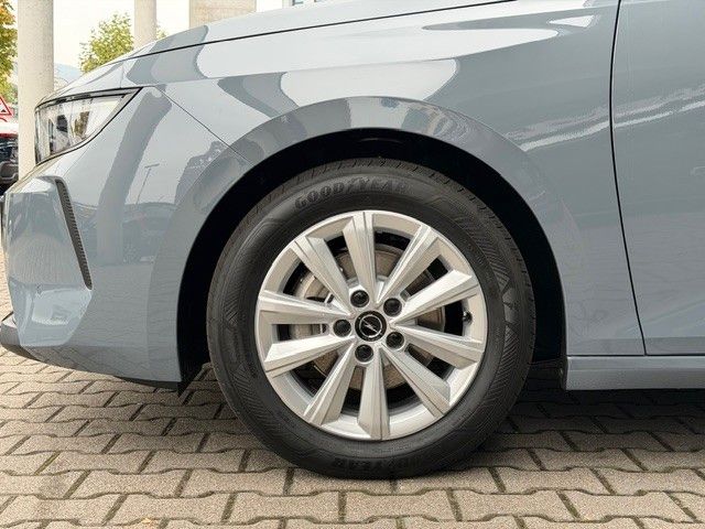 Fahrzeugabbildung Opel Astra L Edition 130PS Kamera/Navi/LED!