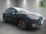 Nissan QASHQAI N-Connecta 1.3 DIG-T 158 PS - Nissan Qashqai aus 2024