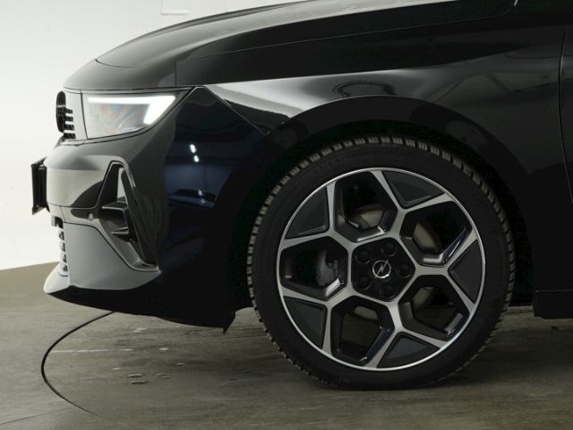 Astra L LIM GS AT+AHK+LED MATRIX+NAVI+360 GRAD K