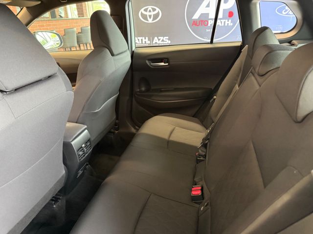 Toyota Corolla  Cross Hybrid FWD Business Edition