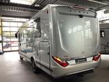 HYMER / ERIBA / HYMERCAR BML 790-I / Modell 2026 /Queensbett / Blackline - Wohnwagen Mit Markise