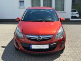 Opel Corsa 1.3 CDTI ecoFLEX Active *1-HAND* - Opel Corsa mit Diesel-Antrieb: Limousine, 1.3