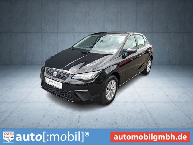 Seat Ibiza 1.0 TSI DSG Style LED PDC Wired & Wireless