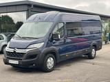 Citroën Jumper Kombi Kasten 35 L4H2 Business - Citroën Jumper: 35 L3h2