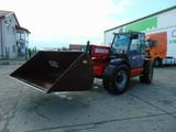 Manitou MLT 845 120 LSU 4x4 frontloader vin 366 - Manitou Geländestapler