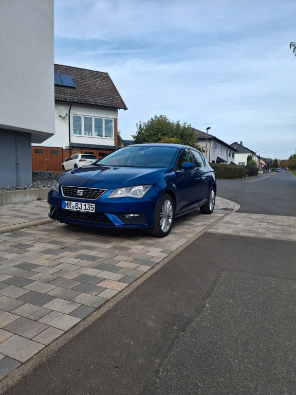 Image of Seat Leon