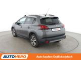 Peugeot 2008 1.6 Blue-HDi Allure *NAVI*TEMPO*CAM*PDC*SHZ - Peugeot 2008: 1.6