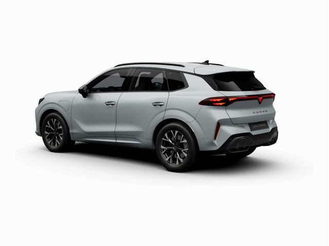Terramar 1.5e-Hybrid DSG