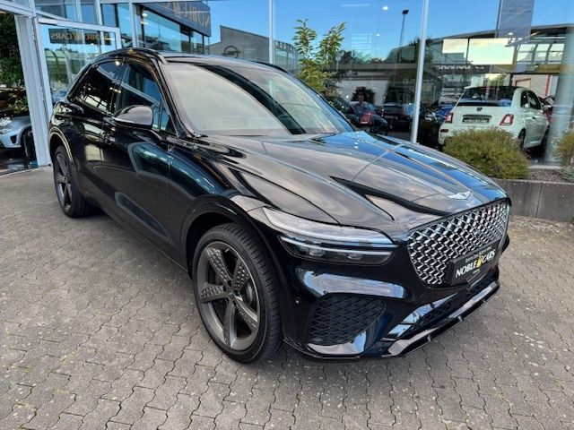 Fahrzeugabbildung Genesis GV70 Sport 4WD 360° LED Technik + Komf.Pak. 21 "