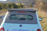 Fiat 500C Cabrio / Top Zustand Limitierte Edition   - Fiat 500C von privat