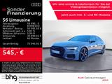 Audi S6 Limousine TDI quattro AHK Standhzg Luftfeder