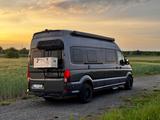 Volkswagen Grand California 680 4M Seikel DieselHz - Offers