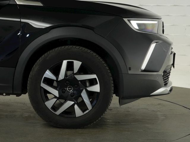 Mokka B ELEGANCE+LED+NAVI+RÜCKFAHRKAMERA+SITZ-/L