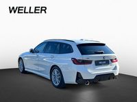 BMW 320 - Vorschau Bild 10