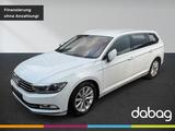 Volkswagen Passat Variant Highline BMT/Start-Stopp - VW Passat Variant Gebrauchtwagen in Stuttgart