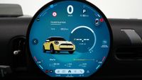 MINI Cooper C - Vorschau Bild 13