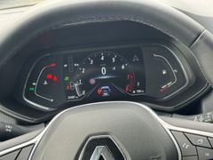 Fahrzeugabbildung Clio V Intens 1.0 TCe 90 EU6d Navi Leder Digital