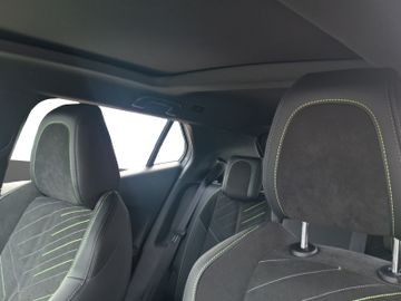 Peugeot 2008 GT 1.2 PureTech 130 360+AHK+Kam.+KeyLess+SD