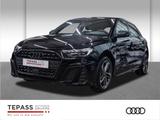 Audi A1 Sportback 35 TFSI S LINE LED KLIMA SHZ - Audi A1 Tageszulassungen mit Benzin-Antrieb