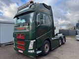 Volvo FH 540-600 XXL Globetrotter XL 6x2 Germany Truck - Offers matching your search criteria
