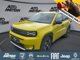 Fiat Grande Panda 1.2 Mild-Hybrid La Prima - scheckheftgepflegte Fiat Grande Panda
