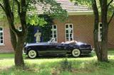 Bentley Continental S1 DHC Parkward - Bentley Continental in Bielefeld