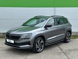 Skoda 150PS 4x4 DSG Sportline NAVI DCC STHZ LM19"AHK