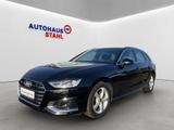 Audi A4 Avant 35 TDI S tronic advanced