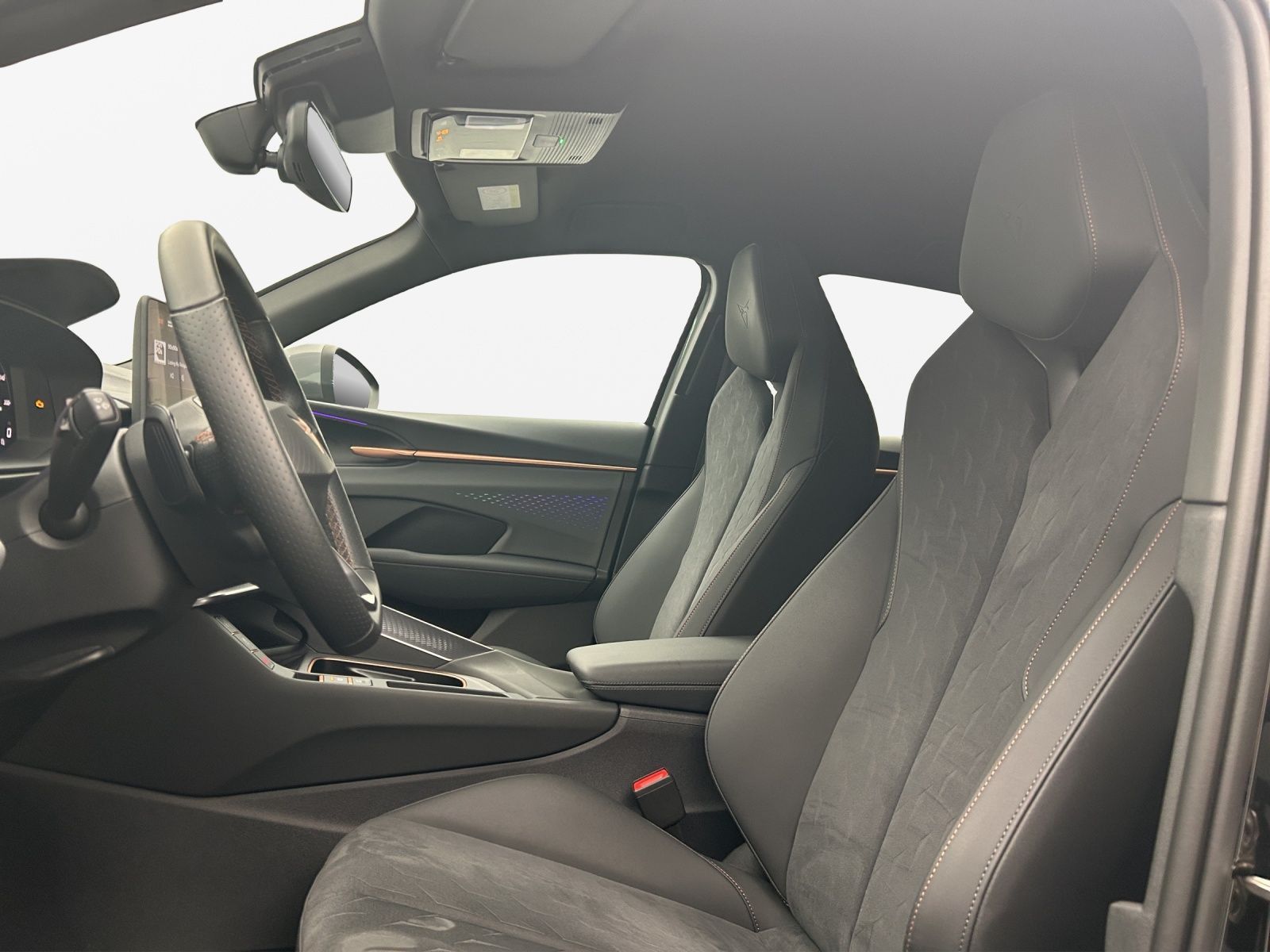 Cupra Terramar - Bild 14