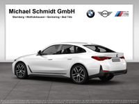 BMW i4 - Vorschau Bild 4