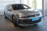 Volkswagen Passat Variant - Vorschau Bild 2