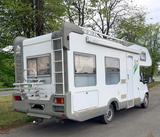Knaus Traveller 685 Wohnmobil - Knaus 685