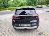 Opel Frontera - Vorschau Bild 5