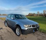 BMW X3 E83 3.0d NOTVERKAUF!! - BMW X3 aus 2005 mit Diesel-Antrieb
