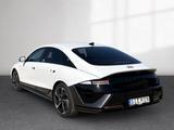 Hyundai IONIQ 6 EV FL MY26 84kWh 2WD N-Line 20LM Matrix  - Hyundai IONIQ 6 Neuwagen