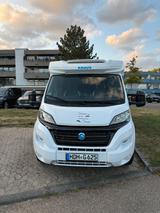 Knaus Sky Ti700 MG - Knaus Ti 700
