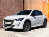 Peugeot E-208 Active Pack - Peugeot e-208: Active