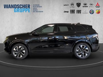 Opel Grandland 1.6 Turbo W GS 360+HUD+Kam.+KeyLess+SD