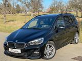 BMW 218 Gran Tourer M Sport 7 Sitzer LED Navi AHK 18 - gebrauchte BMW 2er Reihe aus dem Jahr 2022