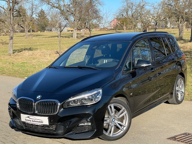 BMW 218 Gran Tourer M Sport 7 Sitzer LED Navi AHK 18