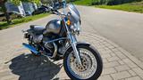Moto Guzzi California 1100 Titanium TOP Erste Hand - MOTO GUZZI CALIFORNIA