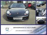 Porsche 911 Carrera 4 3.4 Cabrio *Leder*Hardtop*Navi* - Porsche: Cabrio, Hardtop