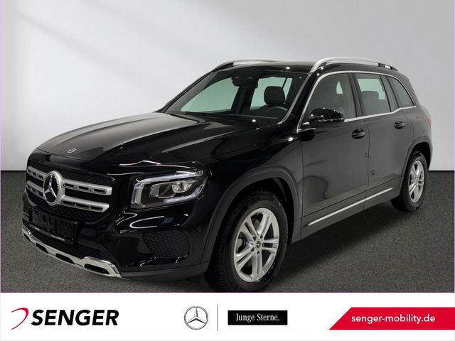 Mercedes-Benz GLB 200 Progressive Kamera 7-Sitzer Ambiente LED