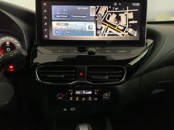 Nissan Juke TEKNA 1.0 DIG-T 114 PS Automatik NAVI+SH